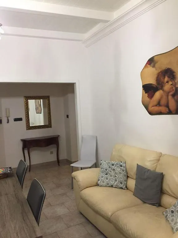 Casa Adelasia Apartment Porto Torres Italy