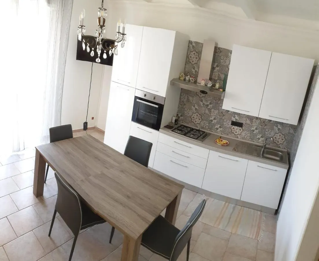 Appartamento Casa Adelasia Porto Torres