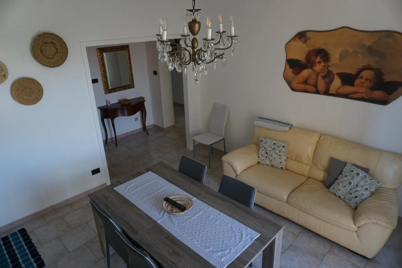 Appartamento Casa Adelasia Porto Torres Italia