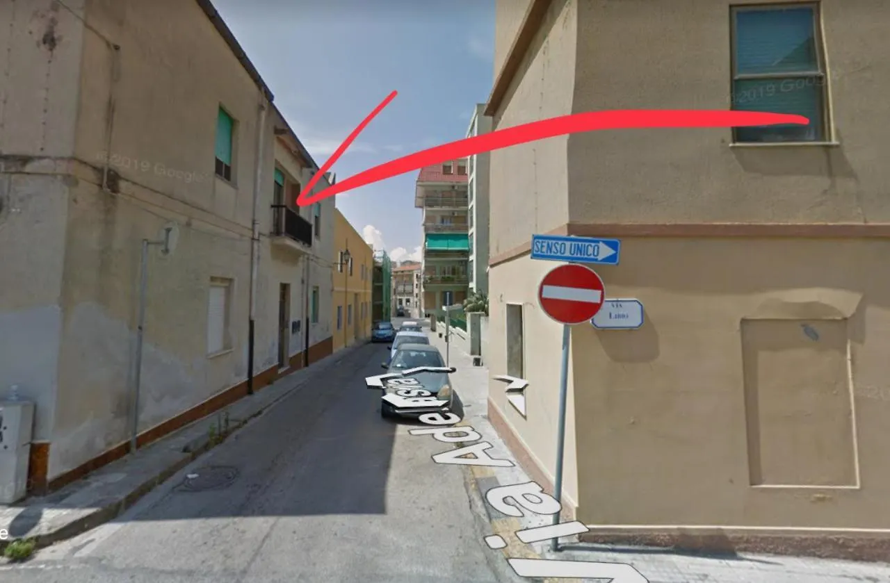Appartamento Casa Adelasia Porto Torres Italia