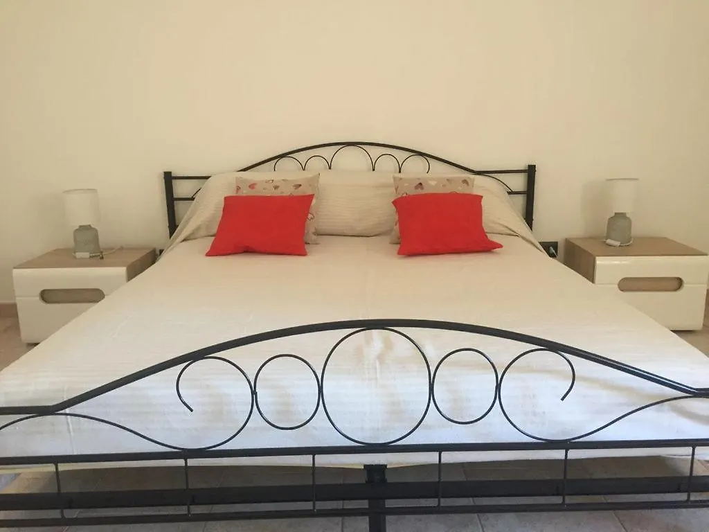Appartamento Casa Adelasia Porto Torres