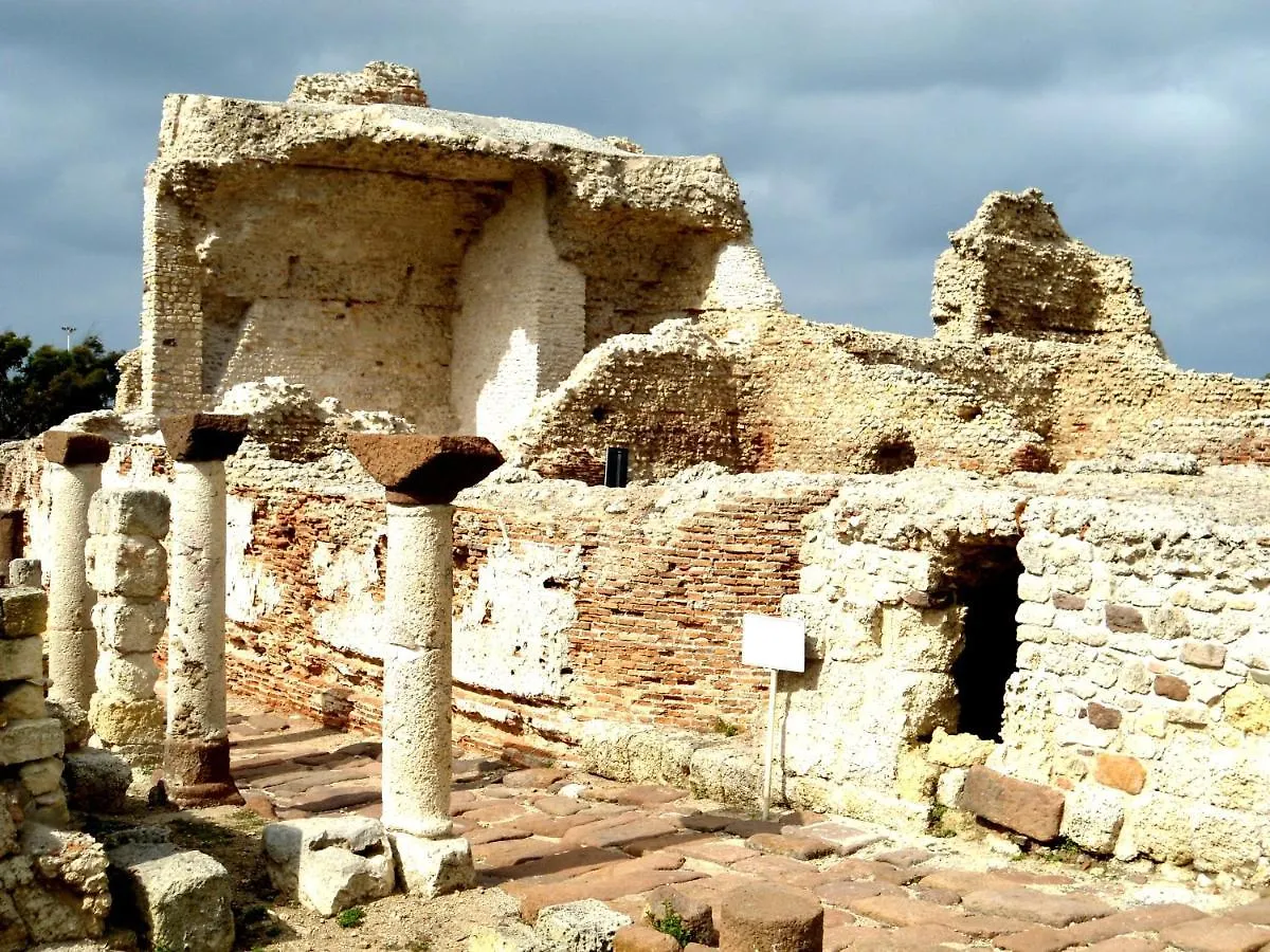 Appartamento Casa Adelasia Porto Torres