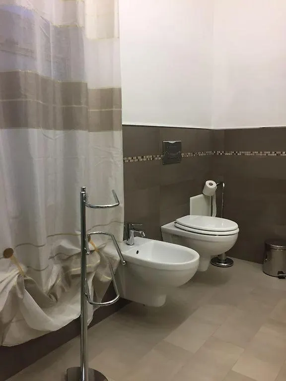 Casa Adelasia Apartment Porto Torres