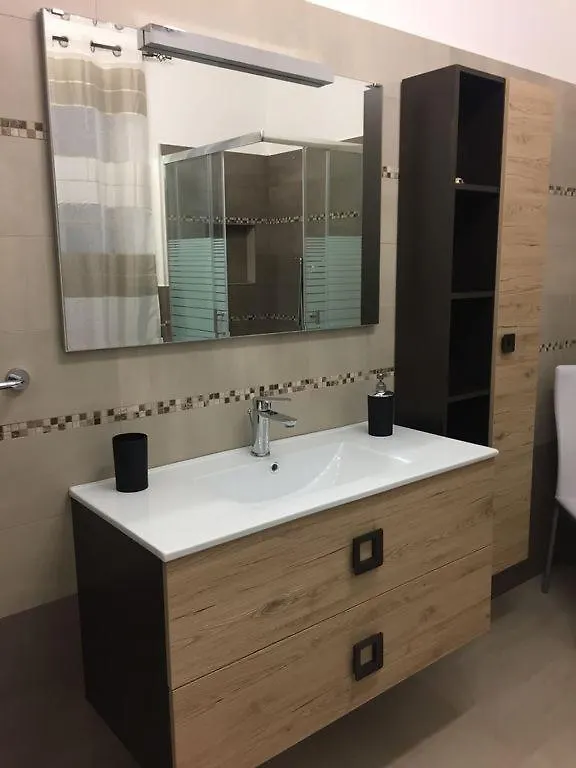 Casa Adelasia Apartment Porto Torres 0*,  Italy