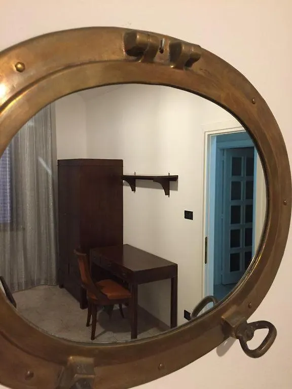 Appartamento Casa Adelasia Porto Torres