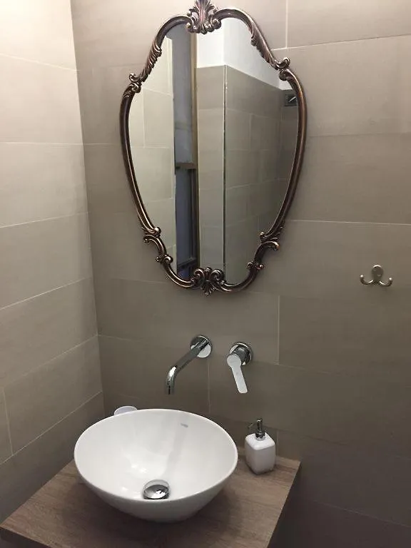 Appartamento Casa Adelasia Porto Torres