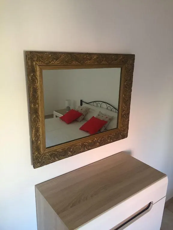 Appartamento Casa Adelasia Porto Torres Italia