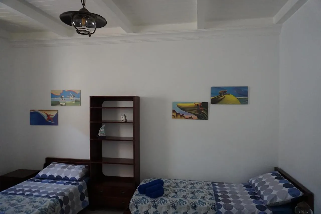 Casa Adelasia Apartment Porto Torres Italy