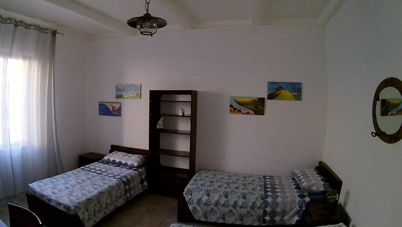 Appartamento Casa Adelasia Porto Torres