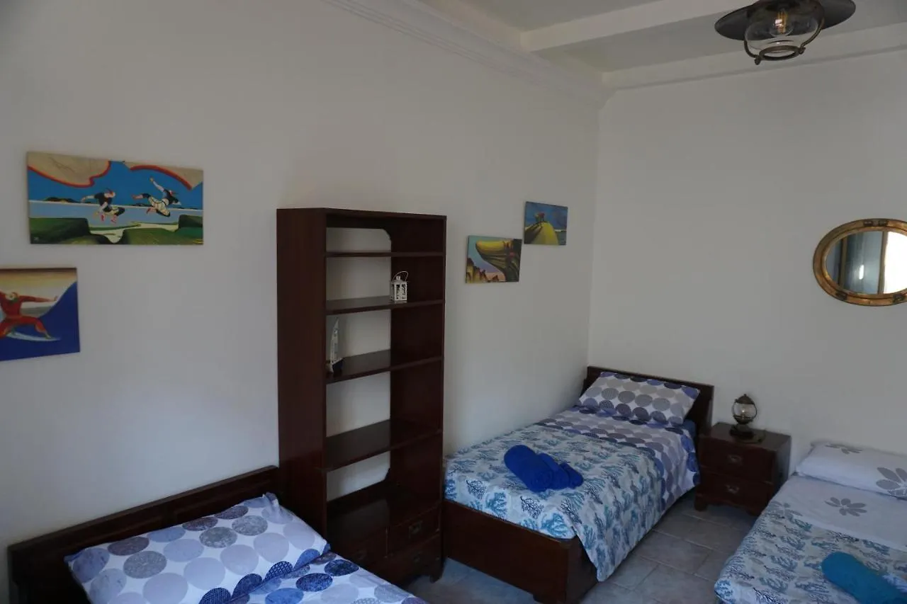 Appartamento Casa Adelasia Porto Torres 0*,  Italia