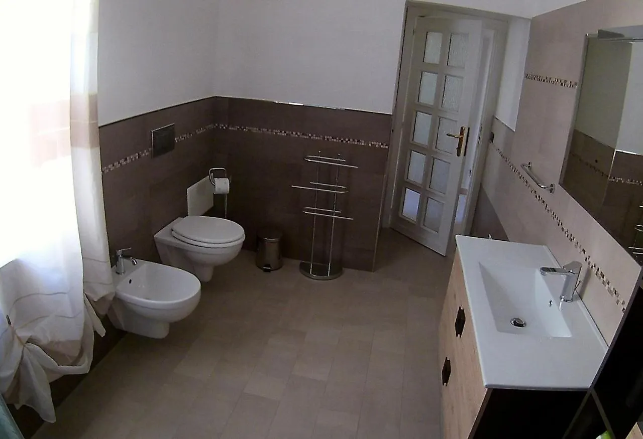 Casa Adelasia Apartment Porto Torres