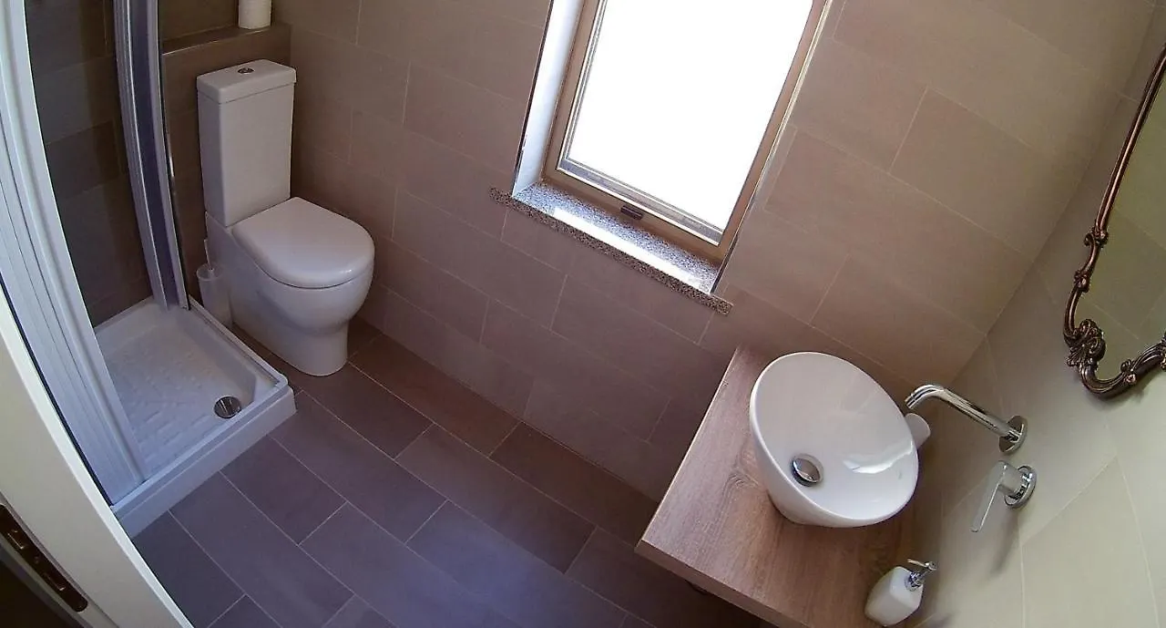 Appartamento Casa Adelasia Porto Torres