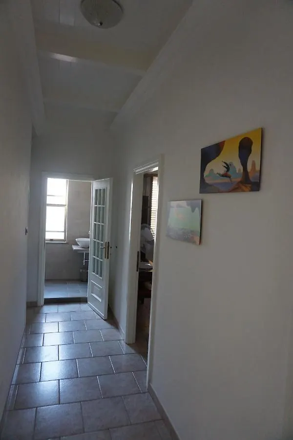 Appartamento Casa Adelasia Porto Torres 0*,