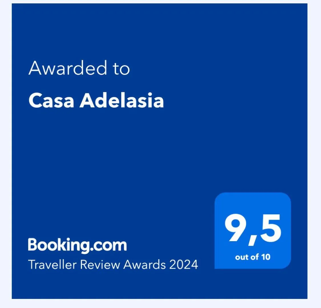 Appartamento Casa Adelasia Porto Torres