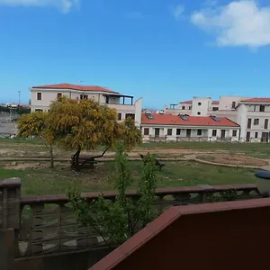  Appartamento Asfodelo