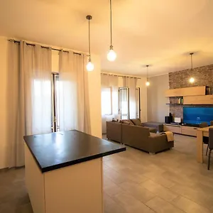  Appartamento Casa Vacanze Casetta Grande