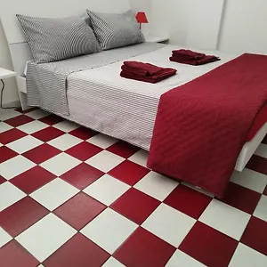  Appartamento Taverna A 100 Mt Dal Mare
