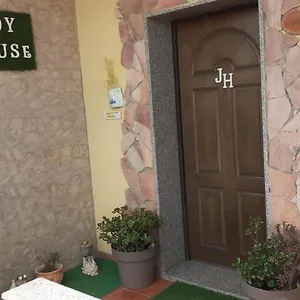  Casa vacanze Joy House