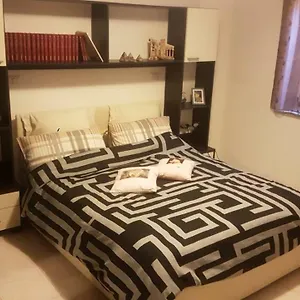 Alma House Apartament